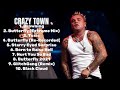 Crazy Town-Smash hits roundup mixtape of 2024-Prime Hits Collection-Cool-headed