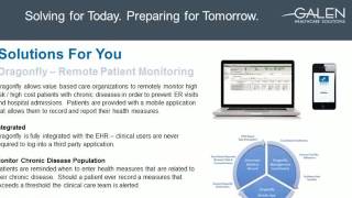 Advanced TouchWorks EHR Charge Configuration