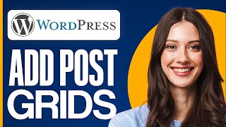 How to Add a Post Grid in Wordpress & Elementor 2026 (Free Plugin)