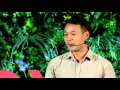 Looking Through the Lens: 3 Generations of Film Making in Myanmar | Lin Sun Oo | TEDxInyaLake