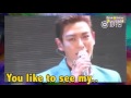 T.O.P (Choi Seung Hyun) Of BigBang - Funny Moments