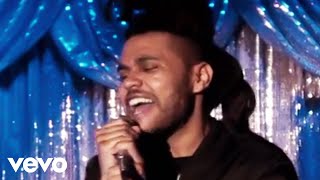 The Weeknd - Can't Feel My Face (Official Video)
