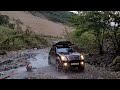 슈퍼렉스턴 상시사륜 양북 임도투어 렉스턴 오프로드 rexton offroad