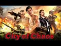 City of Chaos | Chinese Kung Fu Action film, Full Movie HD