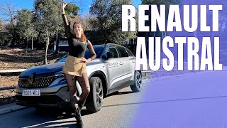 Renault Austral E-Tech full hybrid Prueba y Experiencia  | Qué coche COMPRO 2023