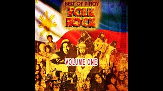 Pinoy Classic Rock Song - Remastered