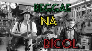 Reggae na Bicol