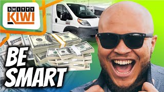 Make $$$ From Your Cargo Van Business: Top 10 Delivery Management Software REVEALED! 💰 SHIP S2•E22
