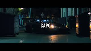 Tyga Type Beat - "Capo" | Hard Type Instrumental