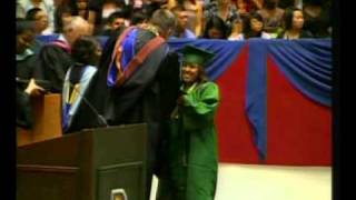 Bryan Adams High School (Dallas) 2011 Graduation