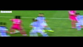 James Rodríguez vs Real Sociedad • La Liga • 31 8 14 HD