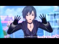 project diva x 【kaito v3】ai no uta 愛の詩 love song