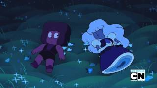 Steven Universe - 'Something Entirely New' Song