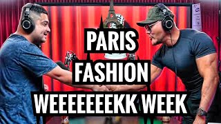 INVESTASI TUH GENEEE‼️ PARIS FASHION WEEK.. SADAD - Deddy Corbuzier Podcast