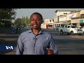 Zambia Drought: Power Shortage