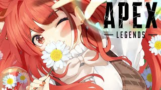 【APEX】ランクいこお【ラトナ・プティ/にじさんじ】