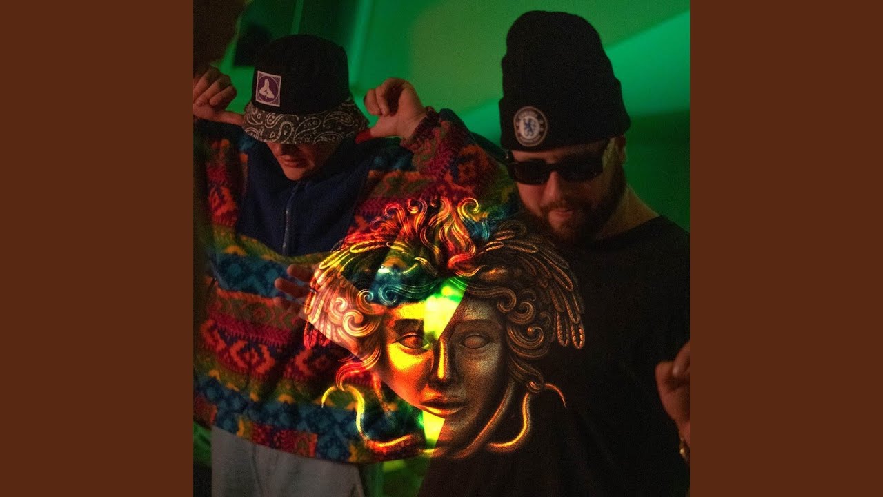 Medusa Youtube Music