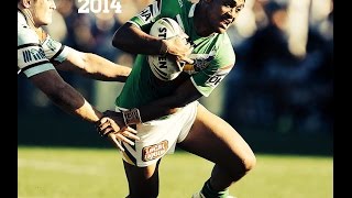 Anthony Milford 2014 - Untouchable