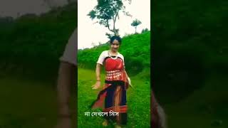 Hot trends#chakma #girl #dance #Viral#changma #girl#hotvideo #hotgirl #hot#Chakma meyer nach