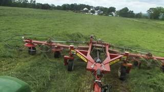 Pequea Tedder TT6101