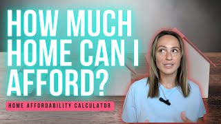 How Much House Can I Afford in Springfield, Missouri in 2025?