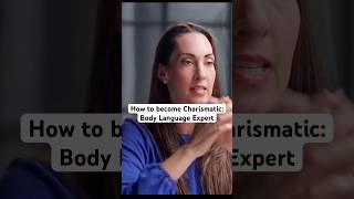 How to be Charismatic: Fiske’s Study Explained By Body Language Expert Vanessa Van Edwards on DOAC