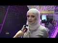 Neelofa pertikai etika wartawan