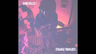 Dom Kelly// - Young Man (Official Single)