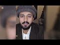 rajab butt explained the main reason for not posting the vlog rajab family