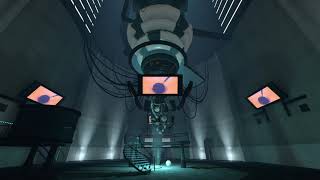 Portal - Ambience - 40 - GLaDOS Chamber (6hrs)