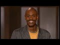 Dave Chappelle - For What It's Worth part 24
