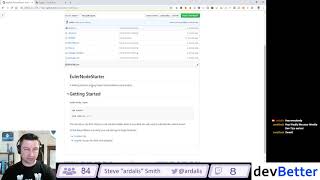 Ardalis - Using node.js to solve Project Euler problems