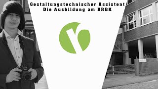 Der Gestaltungstechnische Assistent l Die Ausbildung am Richard Riemerschmid Berufskolleg