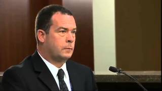 Justin Ross Harris Motions Hearing Day 2 Part 1 09/15/15