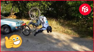 Best Funny Videos Of The Week #207😂 TRY NOT TO LAUGH 😆 Hilarious Instant Regret Fails Compilation