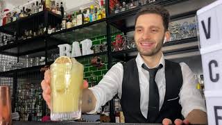Virtual Cocktail Making Class - Learn How To Make Cocktails Online