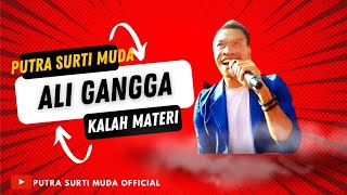 🔴KALAH MATERI VOC.ALI GANGGA[PUTRA SURTI MUDA] RANCABANGO PURWADADI SUBANG, MINGGU 16 JULI 2023