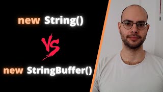 String vs StringBuffer en Java: Tutorial Completo y Fácil