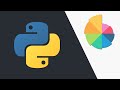 Data Visualization with Python