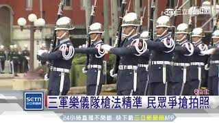 士兵轉當「女飛官」　郭文靜創下國軍首例｜三立新聞台