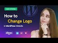 How to Change Logo in WordPress Website