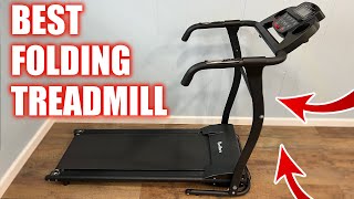 REDLIRO Electric Treadmill Review