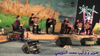 mustapha dellagi live festival gabes 2015.مصطفى الدلاجي حفل حي مهرجان قابس الدولي