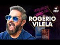 ROGÉRIO VILELA - Flow #397