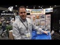 Armcon Precast Molds for Concrete | World Of Concrete 2014