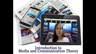 Introduction to Media and Communication Theory