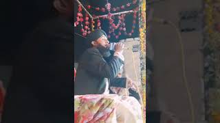 Mahfil e naat orangi touwn karachi | 10 march 2019 | dil ka ujala shakil qadri