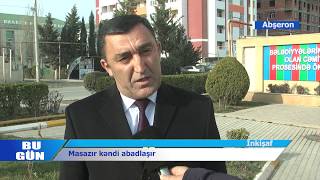 18 01 2019 DTV Masazır abadlaşır