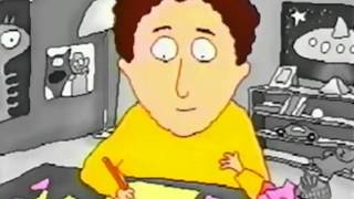 Dr Katz S05E13 Paranoia