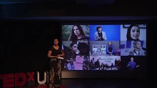 Demystifying «sustainability» | Danat Tekie | TEDxUiO